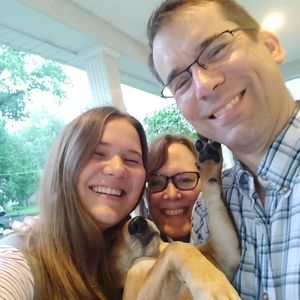 Meet your Posher, Tamara